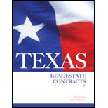 Texas Real Estate Contracts