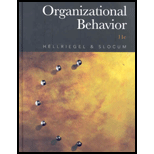 Organizational Behavior   With CD and 2 DVDs