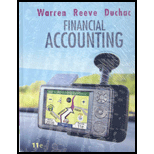 Financial Accounting  With CD