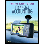 Financial Accounting   With Working Papers   Package