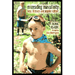 Misreading Masculinity  Boys, Literacy, and Popular Culture