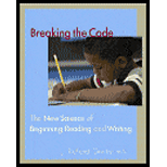 Breaking the Code