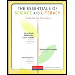 Essentials of Science and Literacy A Guide for Teachers