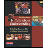 Talk About Understanding With Dvd