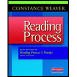 Reading Process and Practice Brief