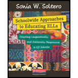 Schoolwide Approaches to Educating Ell