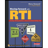 Moving Forward With Rti