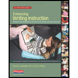 Next Step Guide to Enhancing Writing Instruction