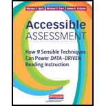 Accessible Assessment