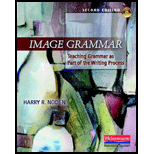 Image Grammar   With CD