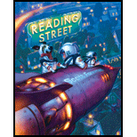 Reading Street (Grade 4)