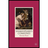 Shakespeares Comedies