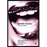 Gender Studies