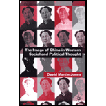 Image of China in Western Social and .