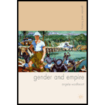 Gender and Empire