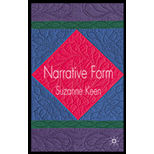 Narrative Form