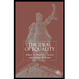 Ideal of Equality