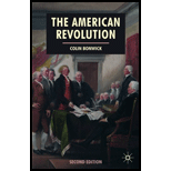 American Revolution