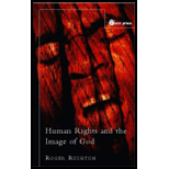 Human Rights and Image of God