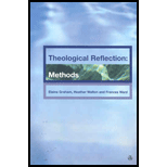 Theological Reflection  Methods