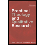 Practical Theology and Quaklitive Research