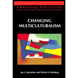 Changing Multiculturalism  New Times, New Curriculum