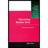 Educating Muslim Girls