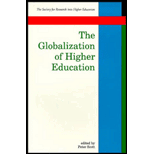 Globalization of Higher Education