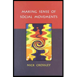 Making Sense of Social Movements