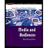 Media and Audiences