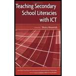 Teaching Secondary School Literacies with ICT