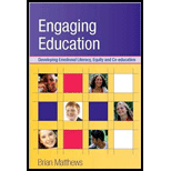 Engaging Education