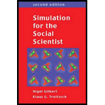 Simulation for Social Scientist