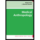 Medical Anthropology