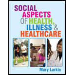 Social Aspects of Health