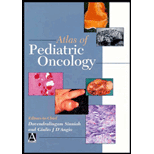 Atlas of Pediatric Oncology