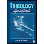 Tribology, Friction and Wear of Engineering 