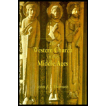 Western Church in Middle Ages