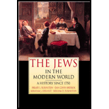 Jews in the Modern World