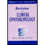 Revision in Clinical Ophthalmology