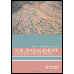 Soil Management