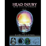 Head Injury Pathophysiology and Management