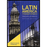 Latin America Transformed  Globalization and Modernity