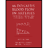 McDonalds Blood Flow in Arteries