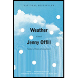 9780345806901,0345806905,Weather,Jenny,Offill,Textbooks