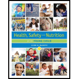 Health, Safety and Nutrition for the Young Child by Lynn R. Marotz - ISBN 9780357040775