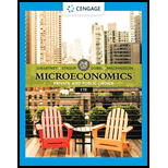 Microeconomics Private and Public Choice 17TH 22 Edition, by James D Gwartney Richard L Stroup and Russell S Sobel - ISBN 9780357134016