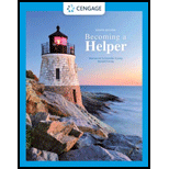 Becoming a Helper 8TH 21 Edition, by Marianne Schneider Corey and Gerald Corey - ISBN 9780357366271