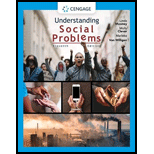 Understanding Social Problems 11TH 22 Edition, by Linda A Mooney - ISBN 9780357507421