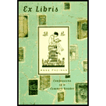 Ex Libris  Confessions of a Common Reader